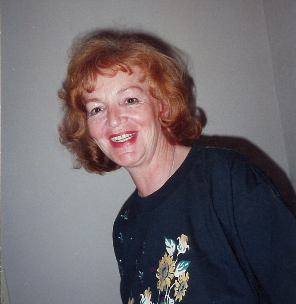 Edna McNeil