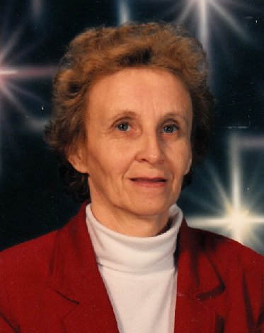 Ann Jackman