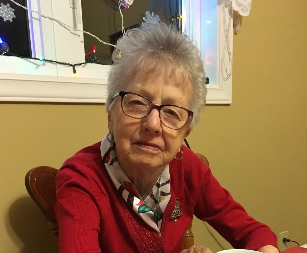 Contributions to the tribute of Doris Mary Rossiter