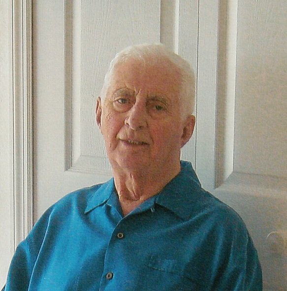 Dr. Gerald Warren
