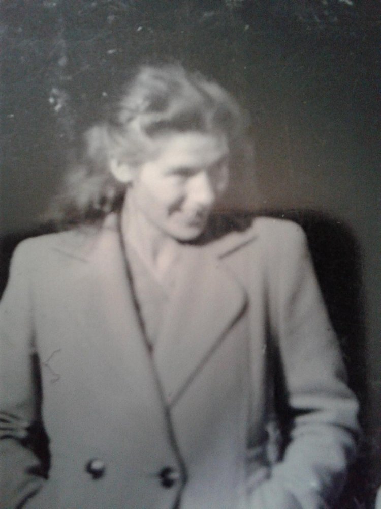 Gladys MacDonald