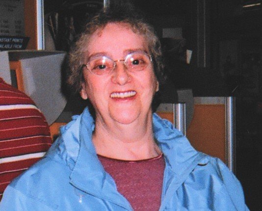 Patricia Gilbert