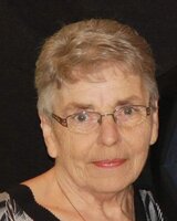 Hilda Ruth Bowman