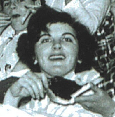 June Pearce
