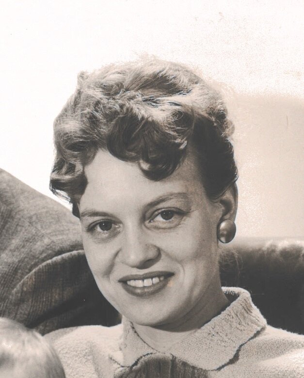 Gladys Miller