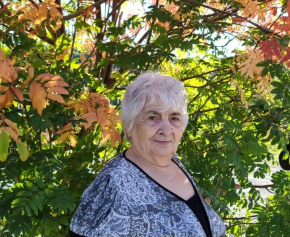 Obituary of Doreen Patricia Alexander Fillatre's Funeral Homes