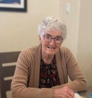 Adelaide Elizabeth Hatcher