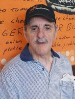 Victor Thomas Warren