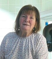 Leah Sevilla Broomfield