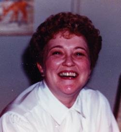 Barbara Schumph