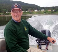 William Isaac Gillingham