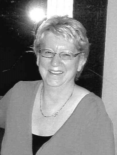 Barbara Pauline Maringo (CARD OF THANKS)