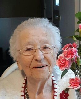 Obituary of Theresa Elizabeth Hann | Fillatre's Funeral Homes | Fou...